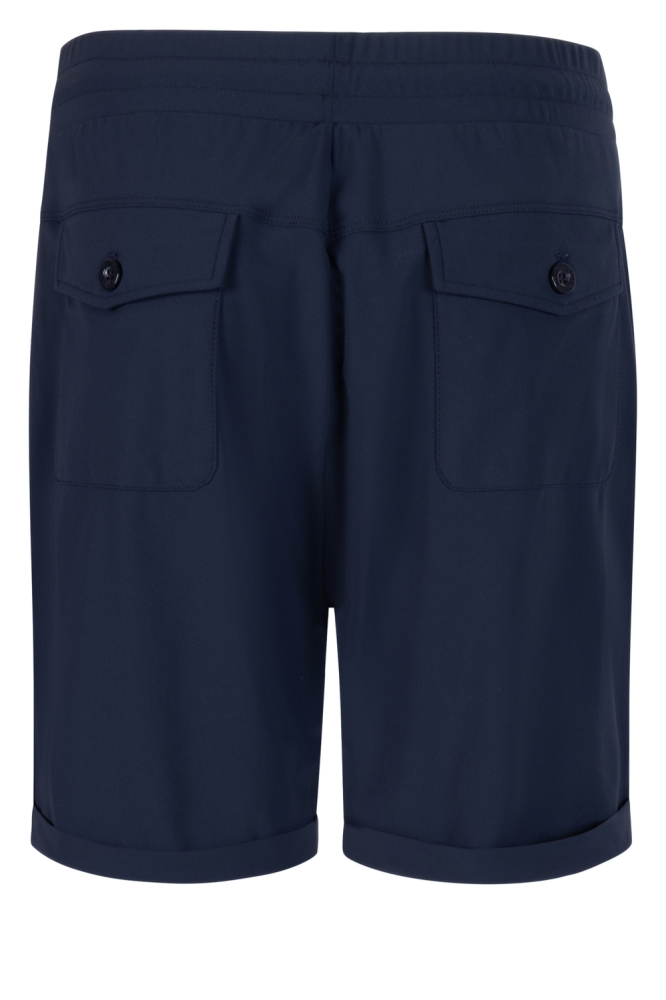 BOWIE 0008 navy